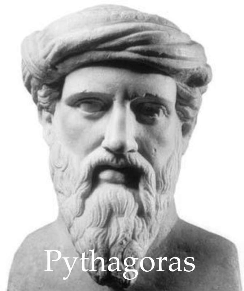 Pythagoras